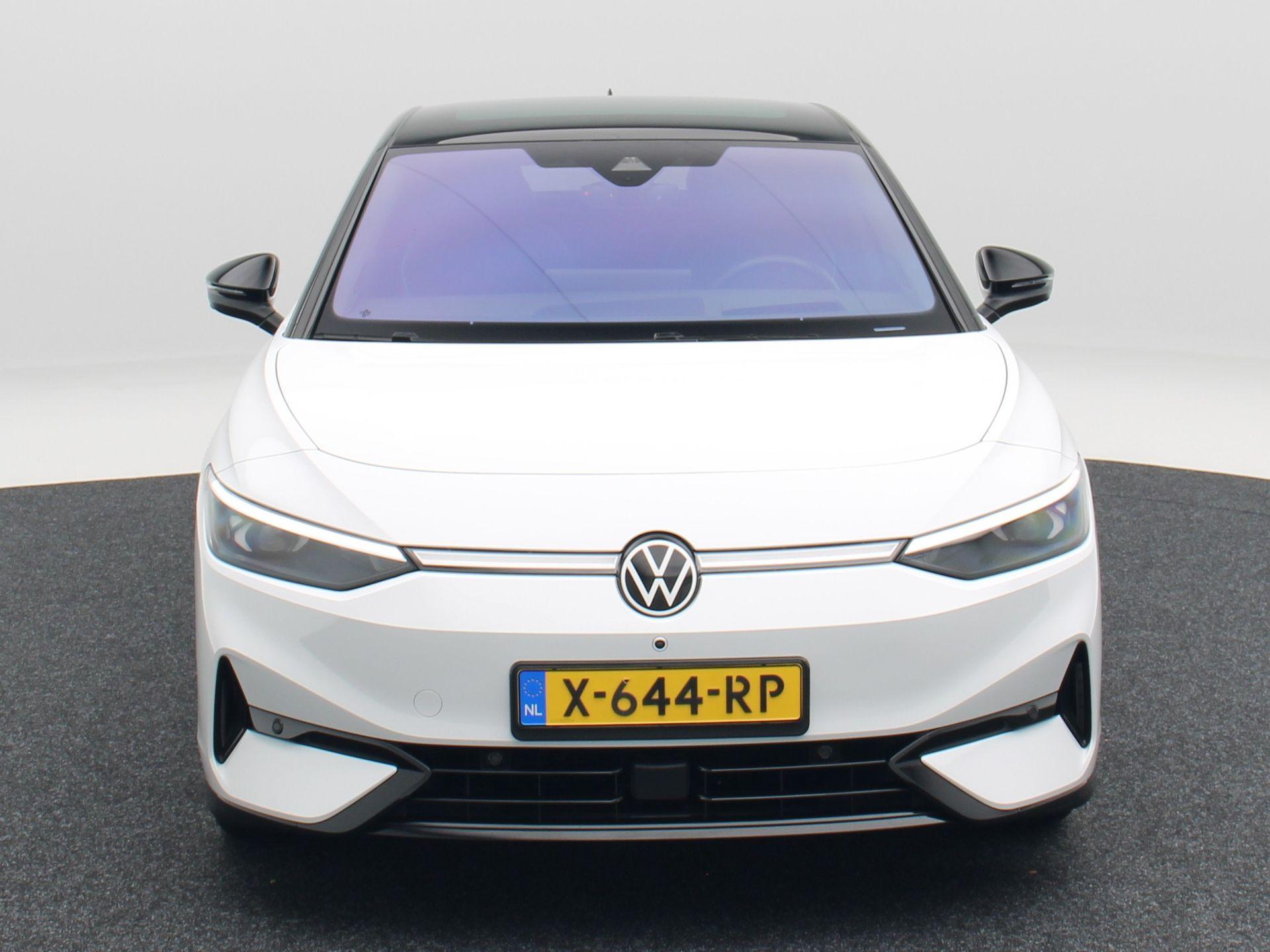 Volkswagen ID.7 Pro Business 77 kWh 286 Pk - Afbeelding 5