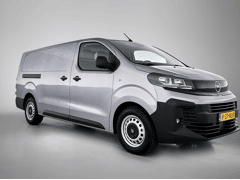 Opel Vivaro-e Electric 136pk L3 75 kWh Automaat - Afbeelding 2