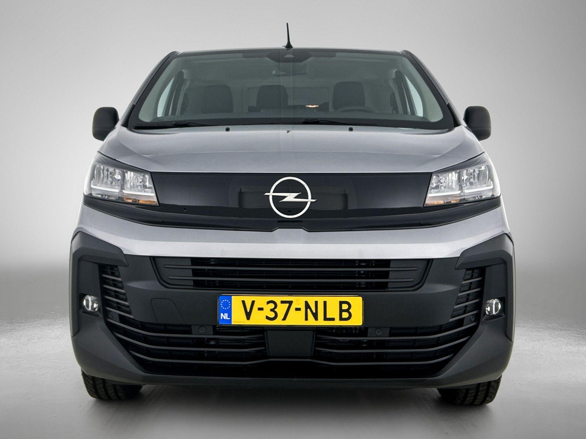 Opel Vivaro-e Electric 136pk L3 75 kWh Automaat - Afbeelding 4