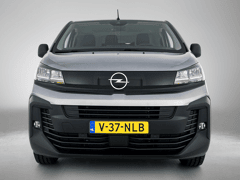 Opel Vivaro-e Electric 136pk L3 75 kWh Automaat - Afbeelding 4