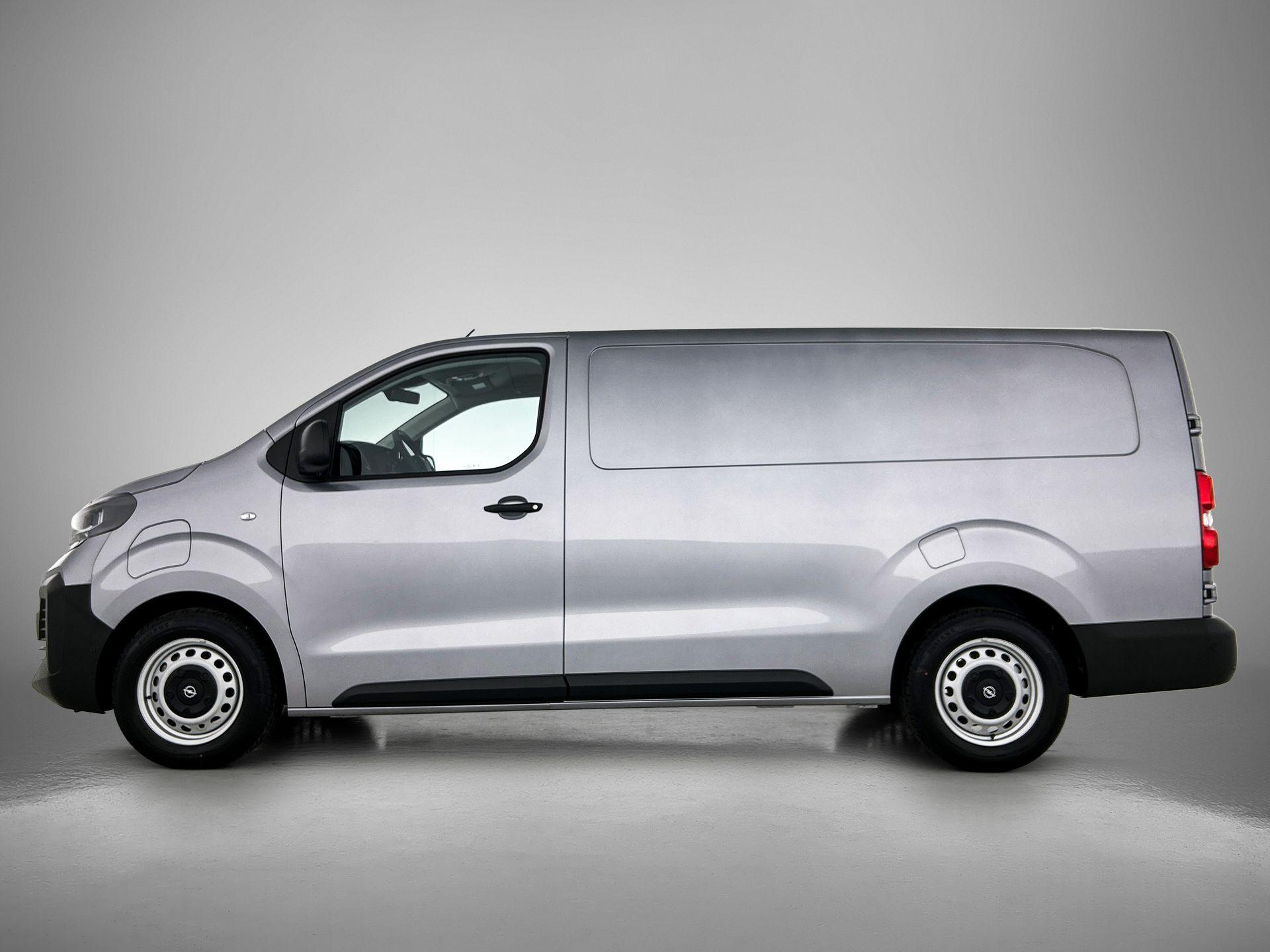 Opel Vivaro-e Electric 136pk L3 75 kWh Automaat - Afbeelding 5