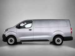 Opel Vivaro-e Electric 136pk L3 75 kWh Automaat - Afbeelding 5