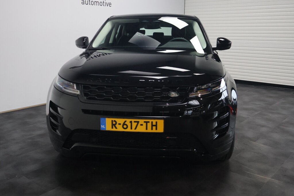 Land Rover Range Rover Evoque 1.5 P300e AWD R-Dynamic SE | Stoelverwarming | Carplay | Navigatie - Afbeelding 5