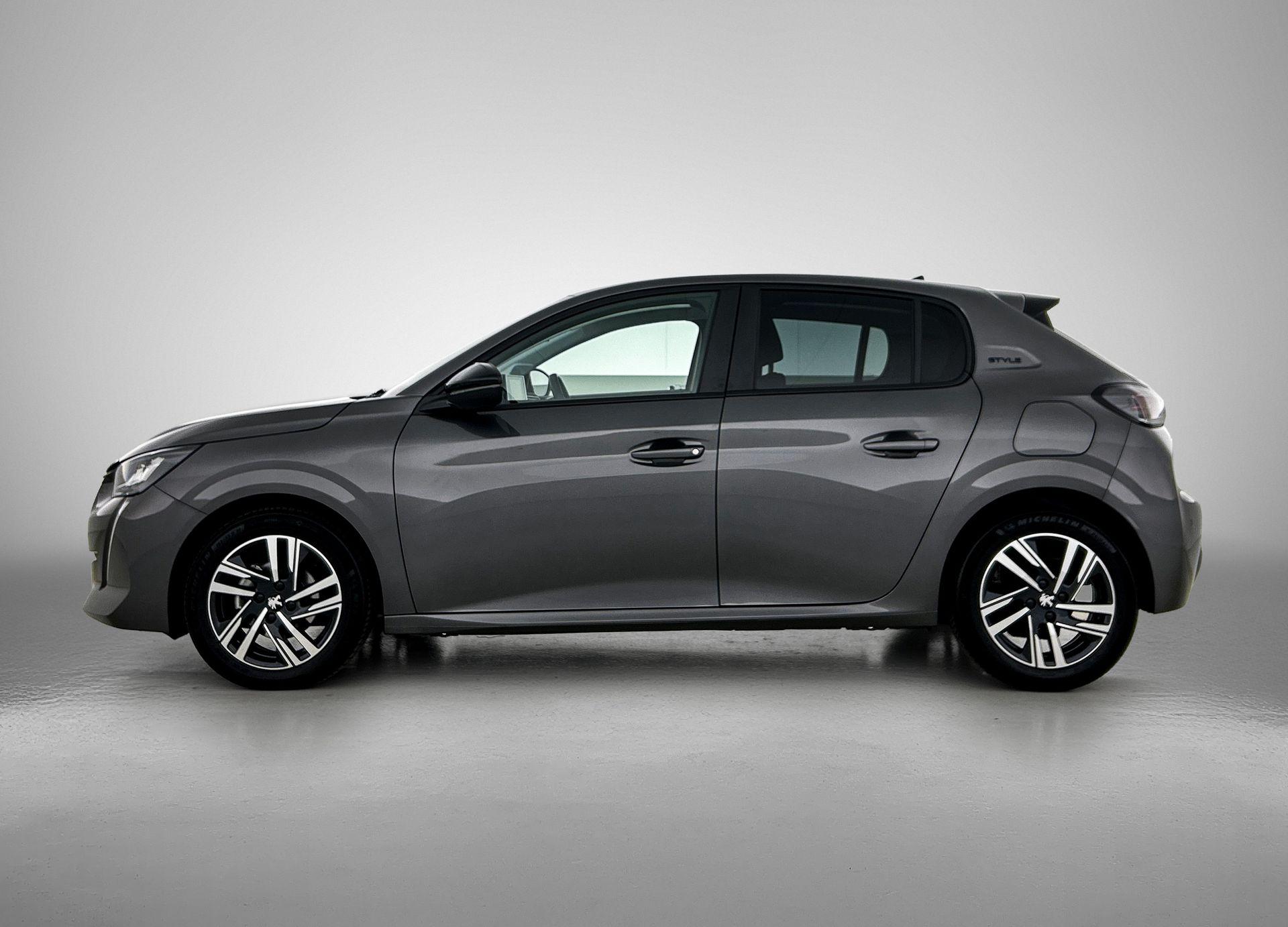 Peugeot 208 Style 75pk - Afbeelding 5