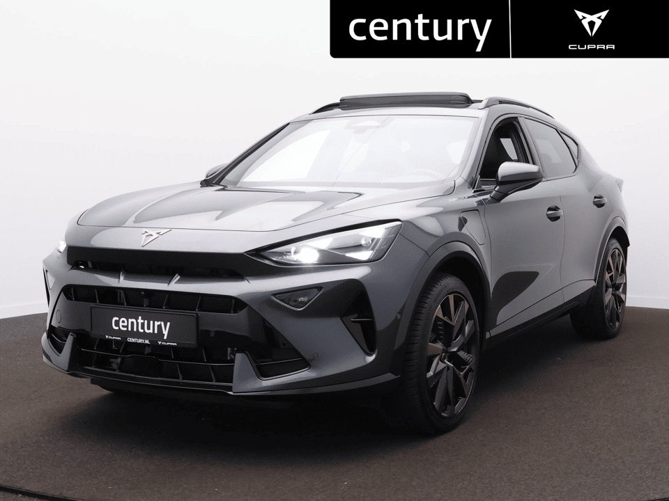 CUPRA Formentor 1.5 TSI e-Hybrid VZ Performance - Afbeelding 1