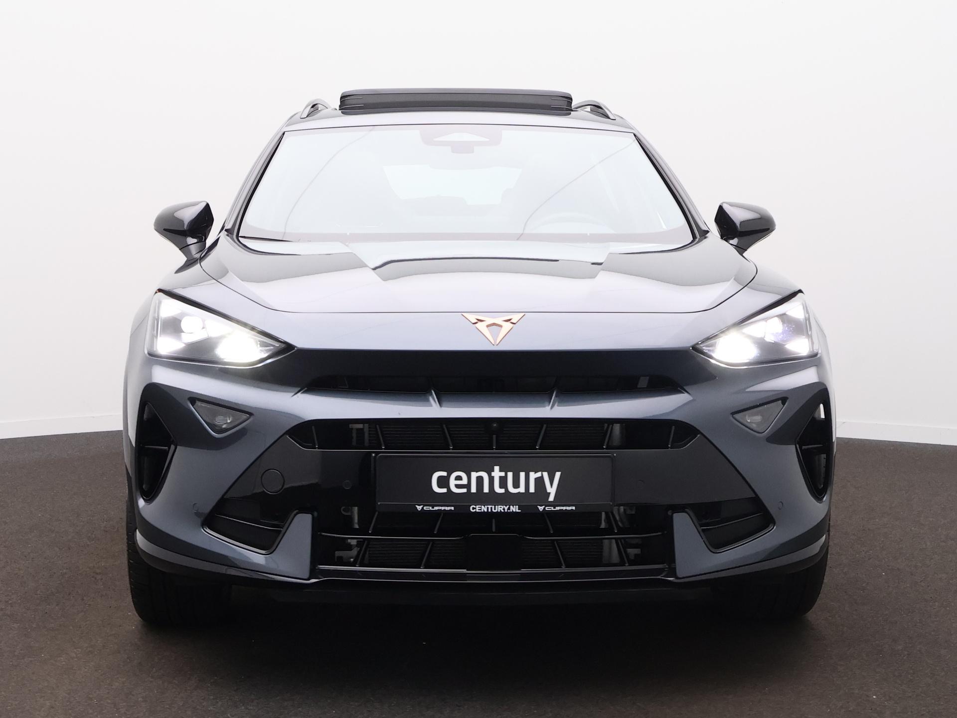 CUPRA Formentor 1.5 TSI e-Hybrid VZ Performance - Afbeelding 2
