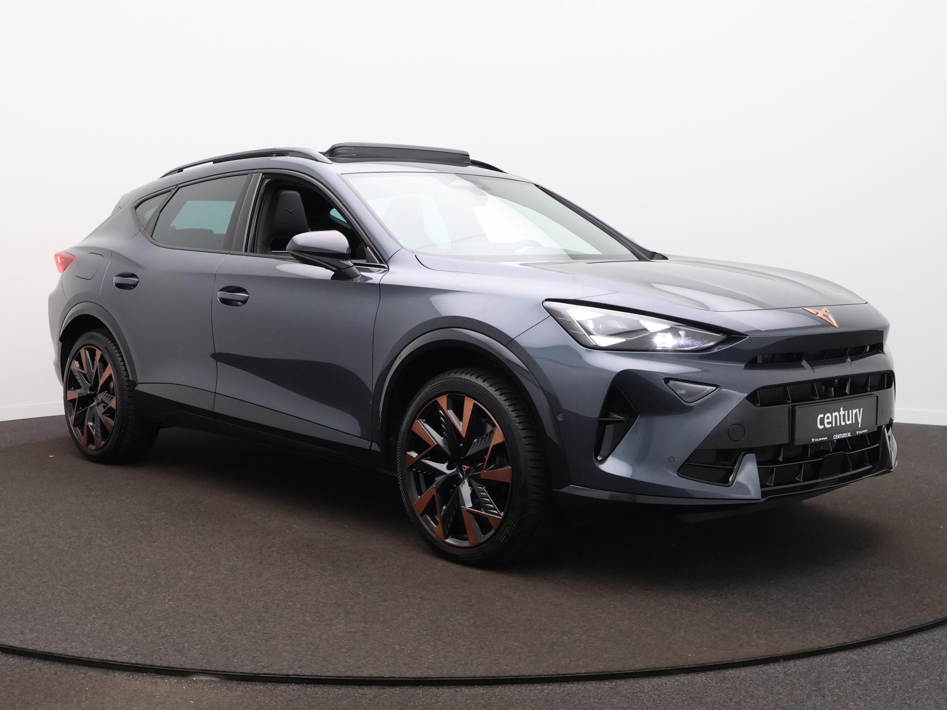 CUPRA Formentor 1.5 TSI e-Hybrid VZ Performance - Afbeelding 3