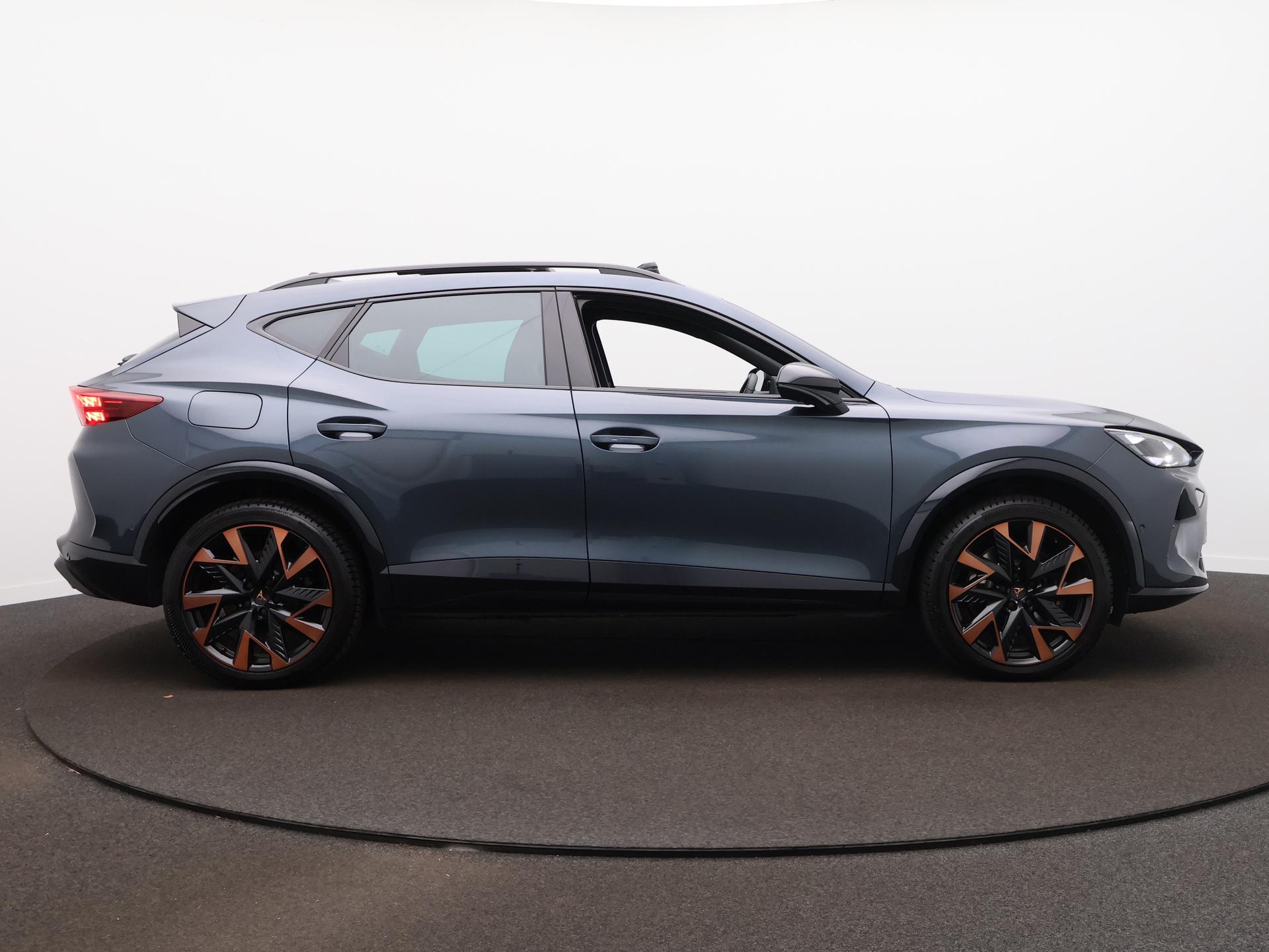 CUPRA Formentor 1.5 TSI e-Hybrid VZ Performance - Afbeelding 5