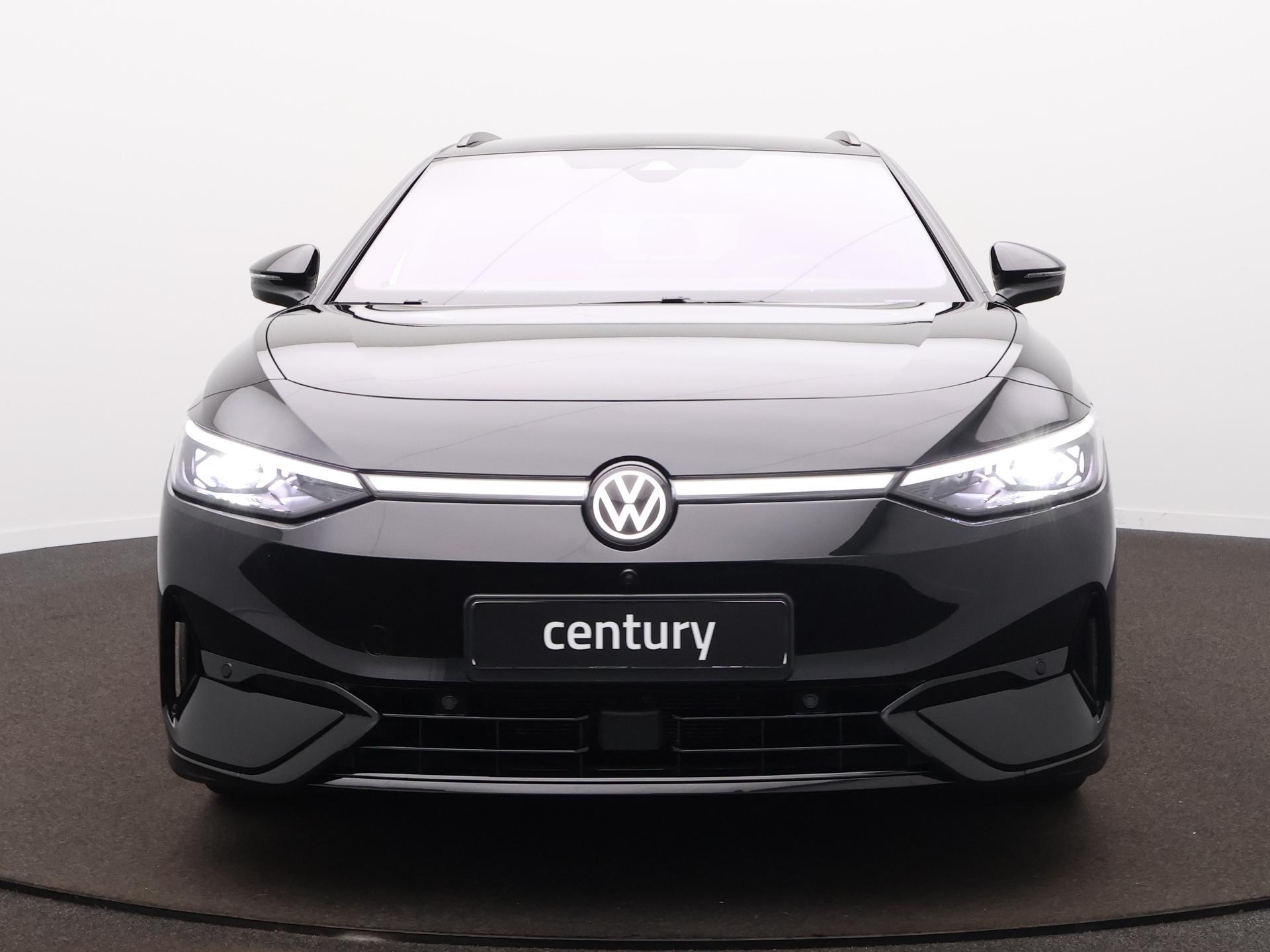 Volkswagen ID.7 Tourer Pro S Business 91 kWh - Afbeelding 2