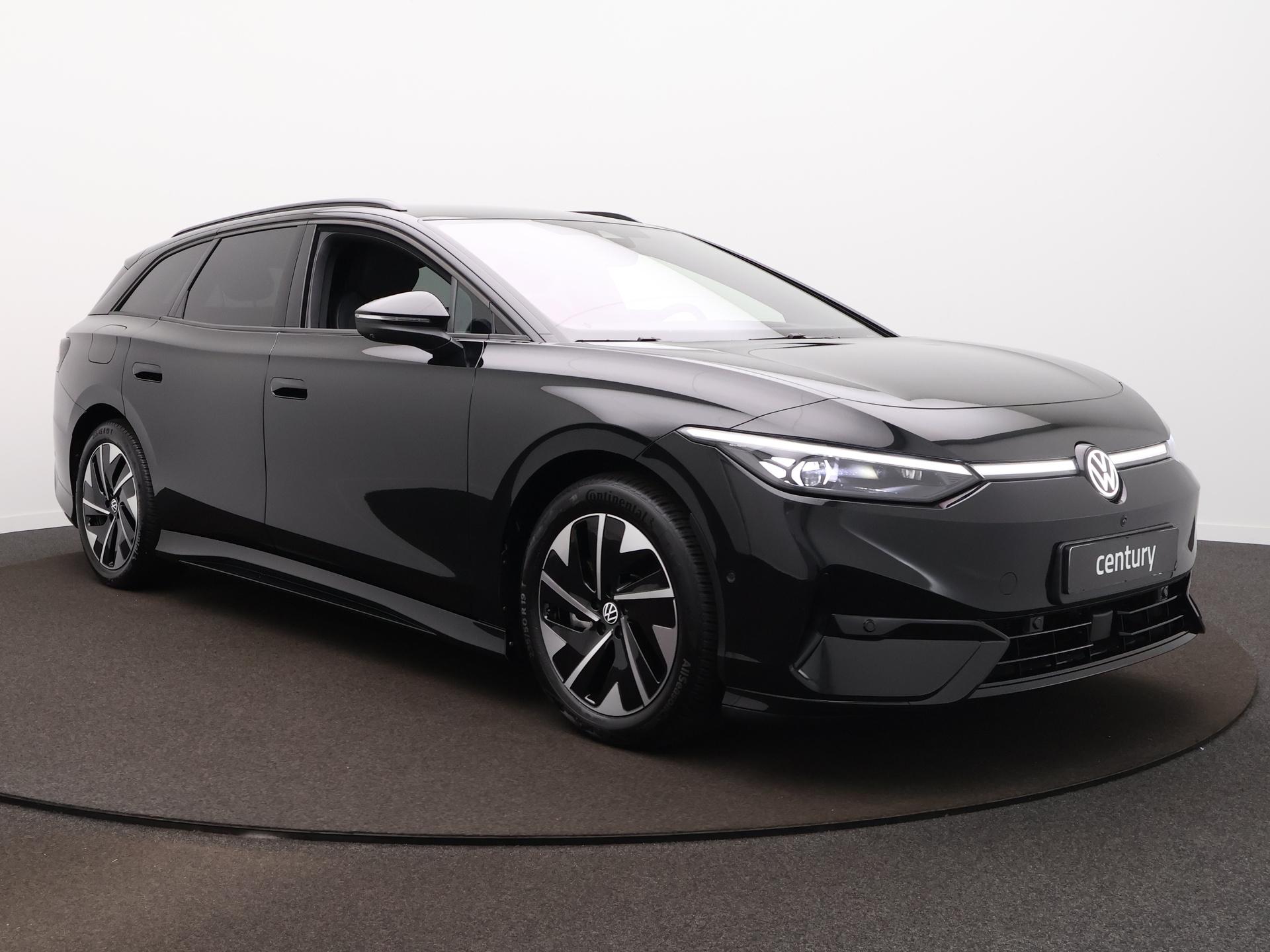 Volkswagen ID.7 Tourer Pro S Business 91 kWh - Afbeelding 3