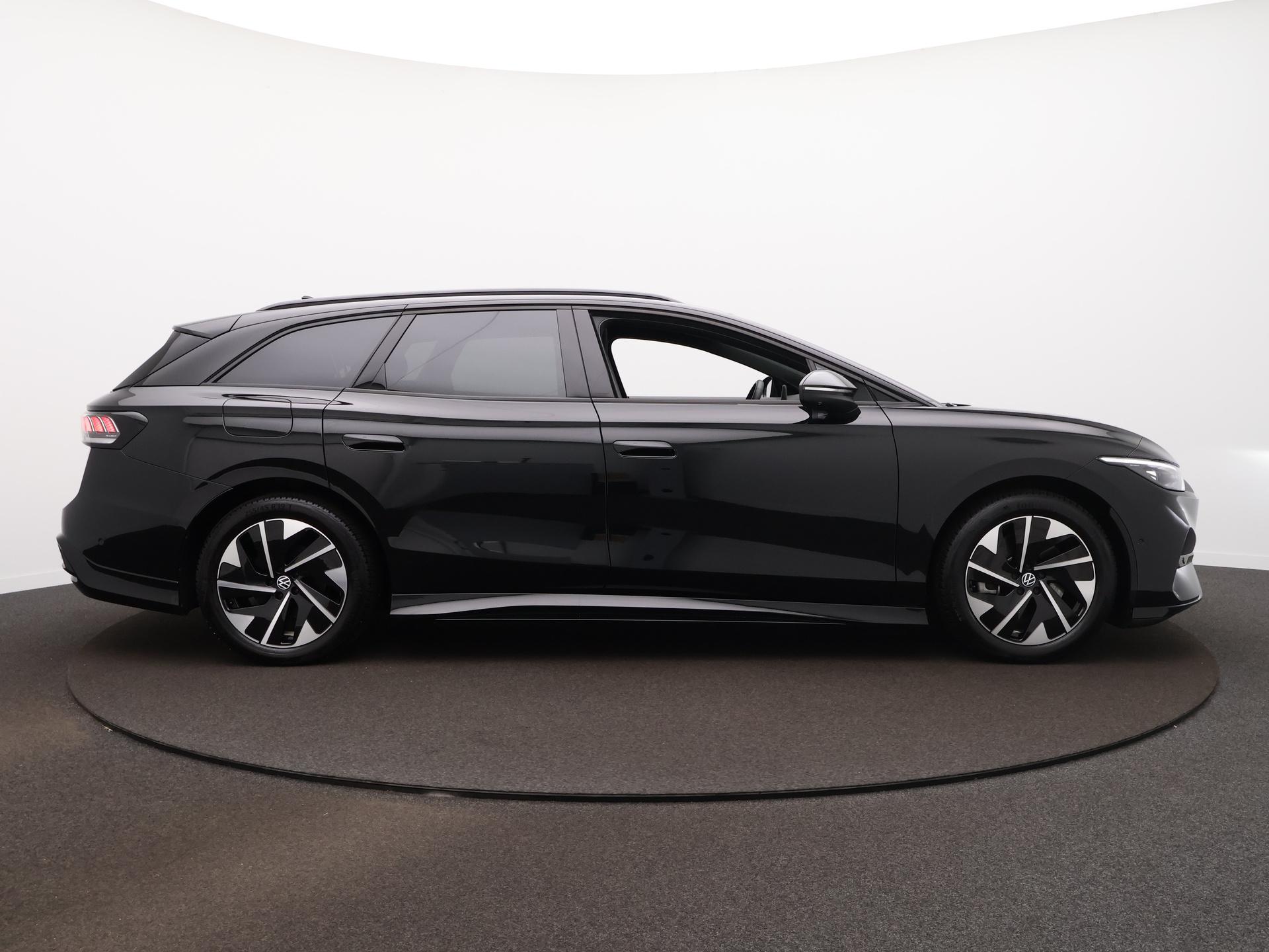 Volkswagen ID.7 Tourer Pro S Business 91 kWh - Afbeelding 5