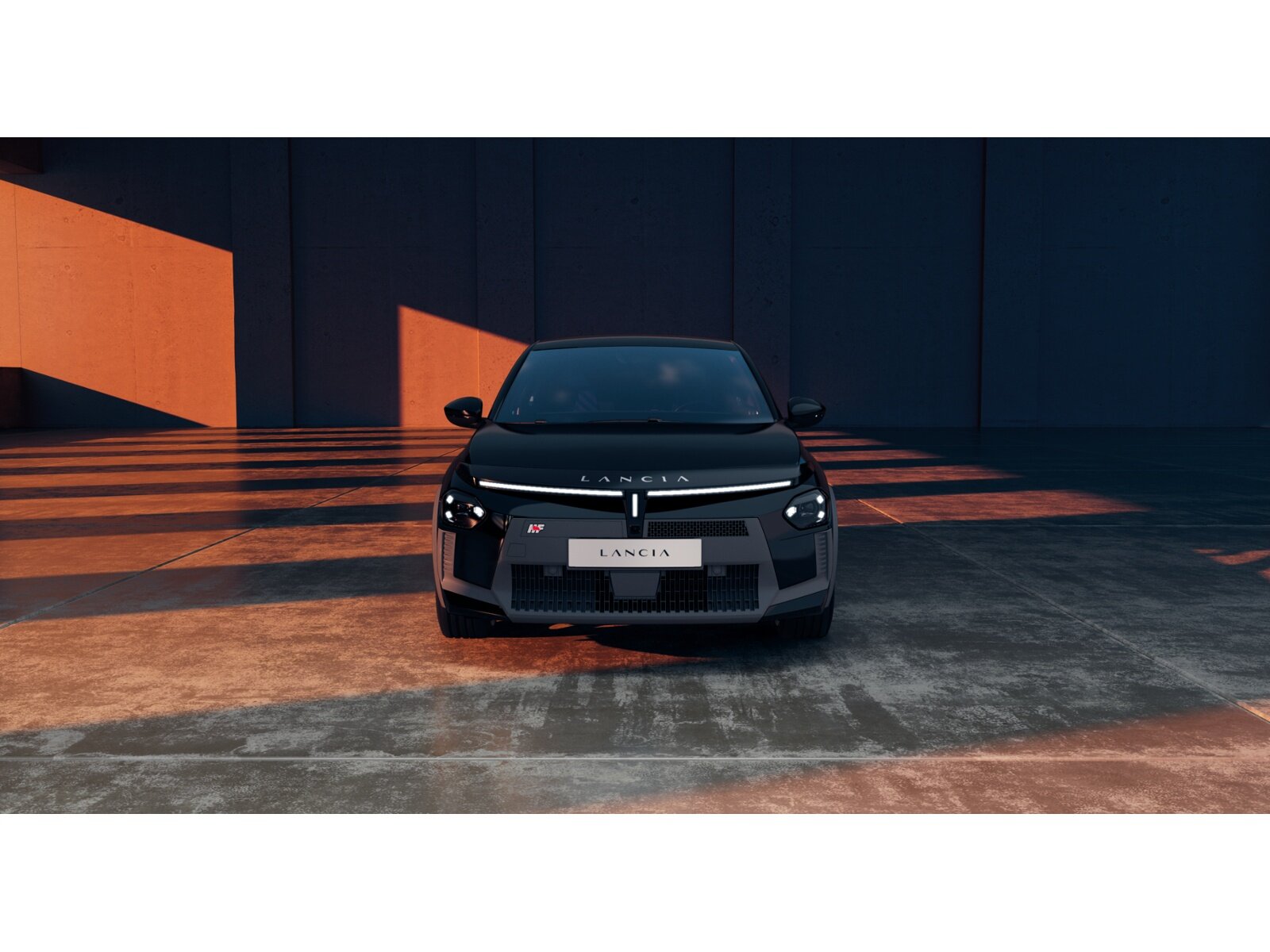 Lancia Ypsilon HF - Afbeelding 4