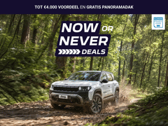 Jeep Avenger 85th Anniversary - Afbeelding 2