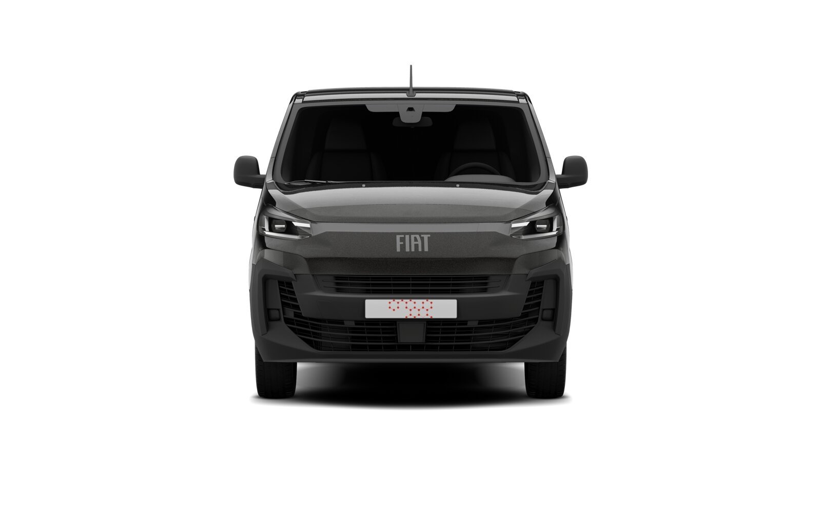 Fiat Scudo Professional Standaard - Afbeelding 2