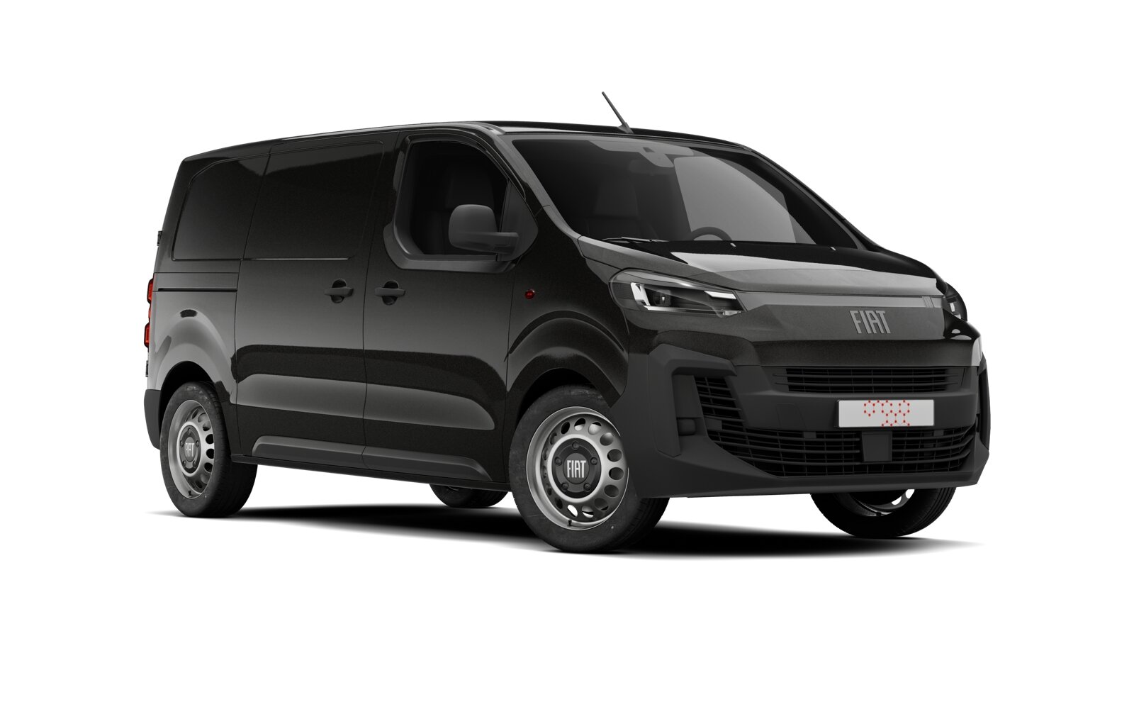 Fiat Scudo Professional Standaard - Afbeelding 3