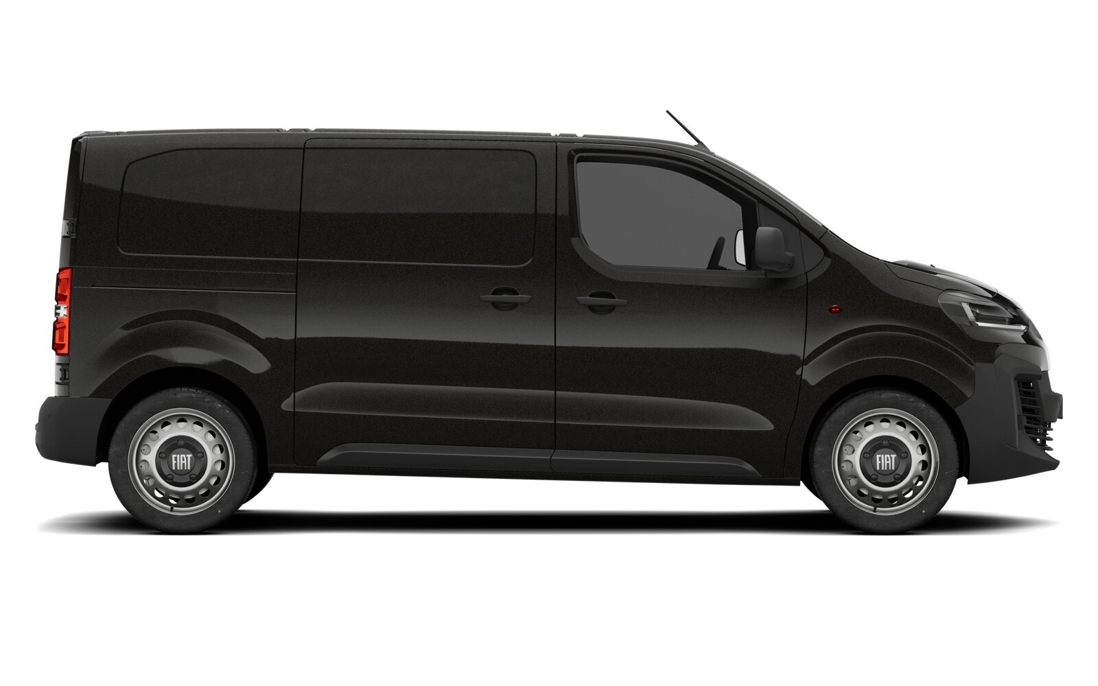Fiat Scudo Professional Standaard - Afbeelding 4