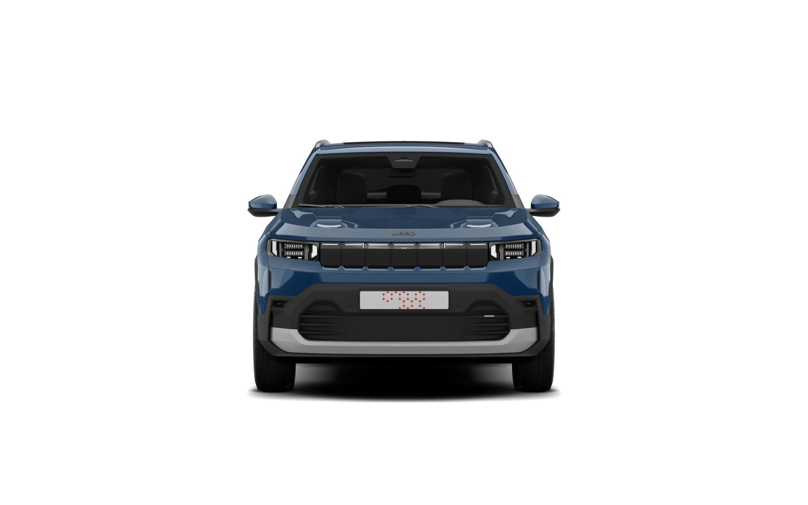 Jeep Compass Summit - Afbeelding 3