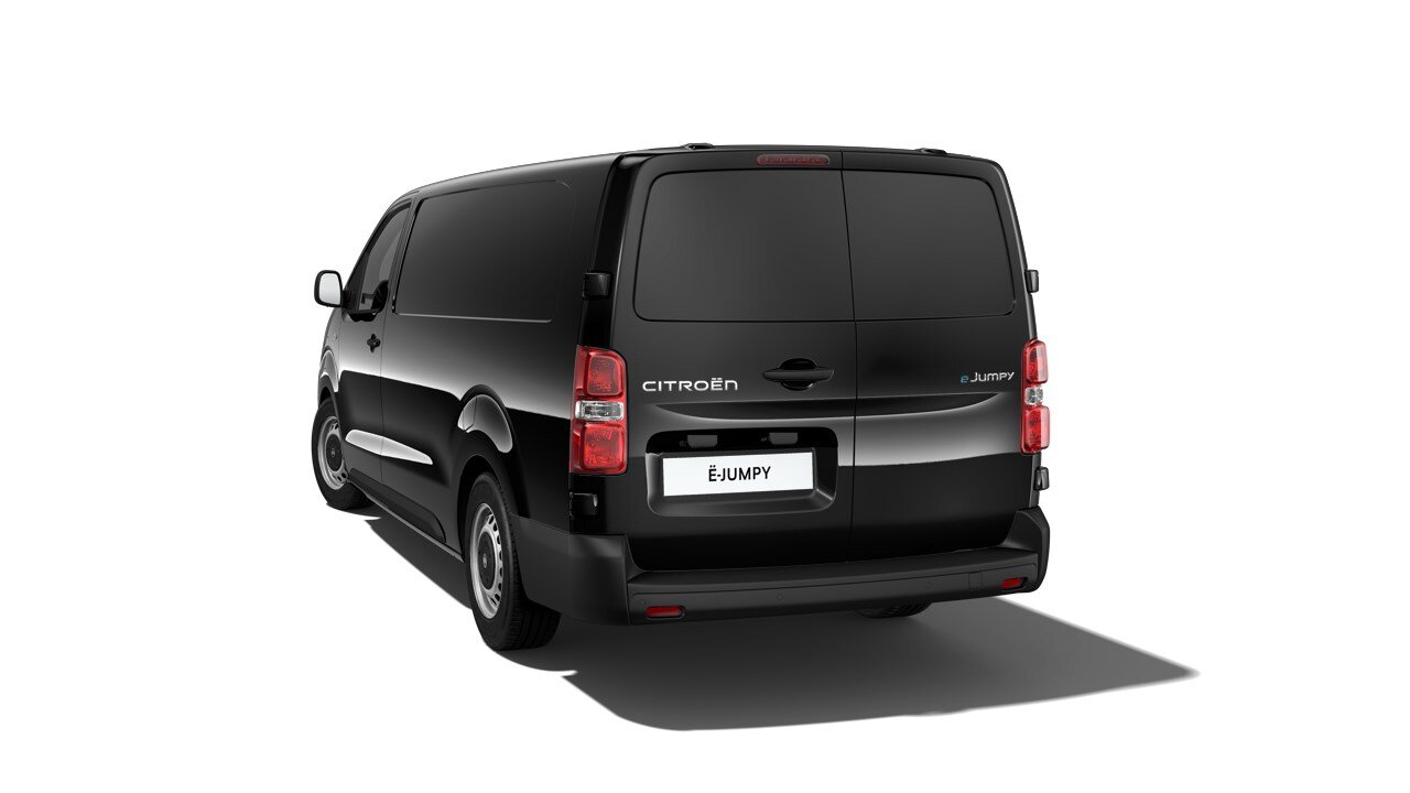 Citroën Jumpy Standaard - Elektrisch - Afbeelding 4