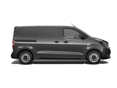 Peugeot Expert Standaard - Elektrisch - Afbeelding 4