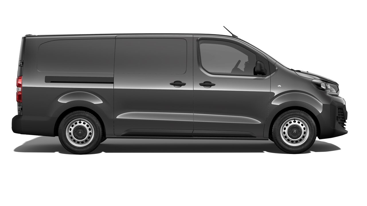 Citroën Jumpy Standaard - Elektrisch - Afbeelding 3