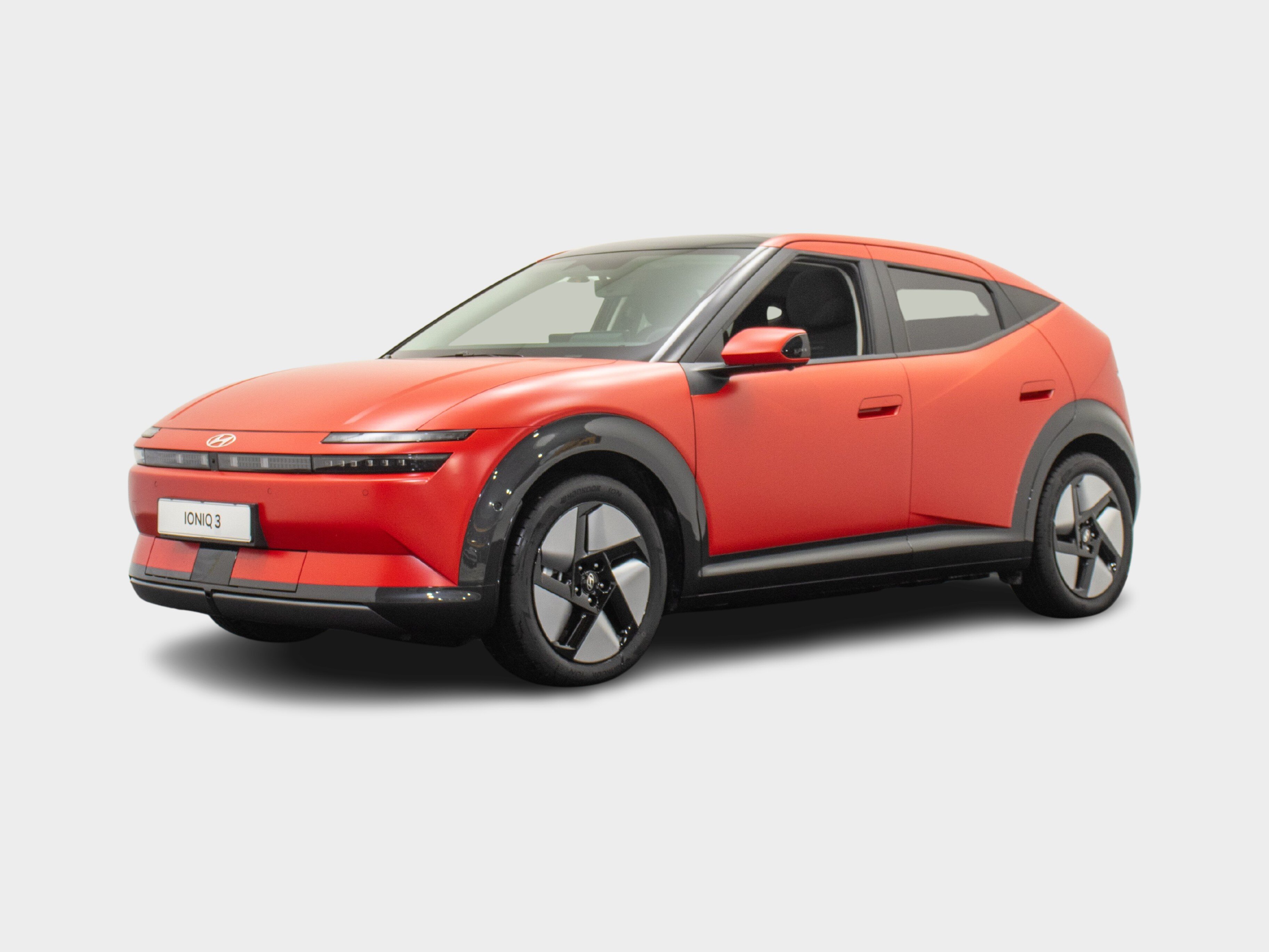 Hyundai IONIQ 3 Electric 61 kWh Prime