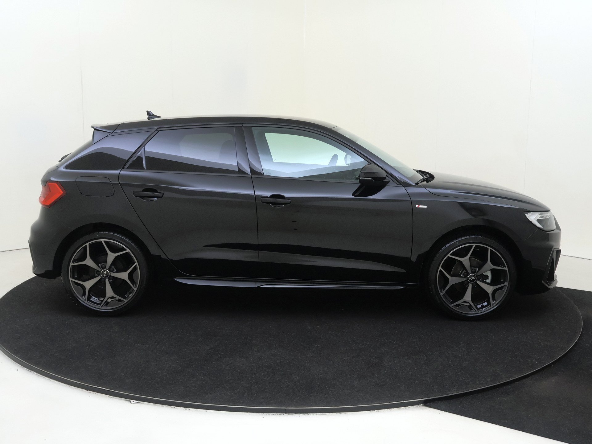 Audi A1 Sportback 25 TFSI  S tronic 95pk - Afbeelding 3