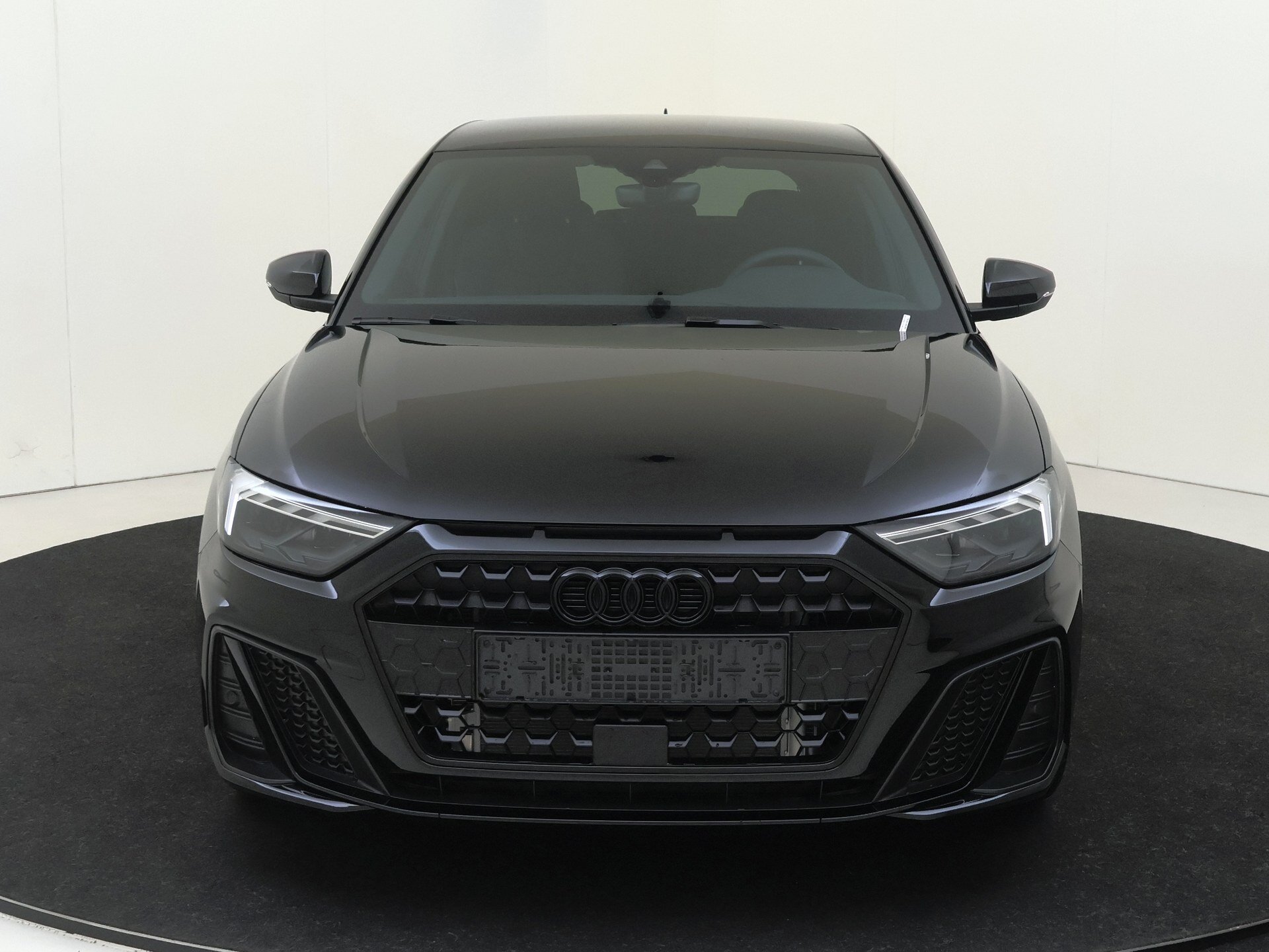 Audi A1 Sportback 25 TFSI  S tronic 95pk - Afbeelding 4