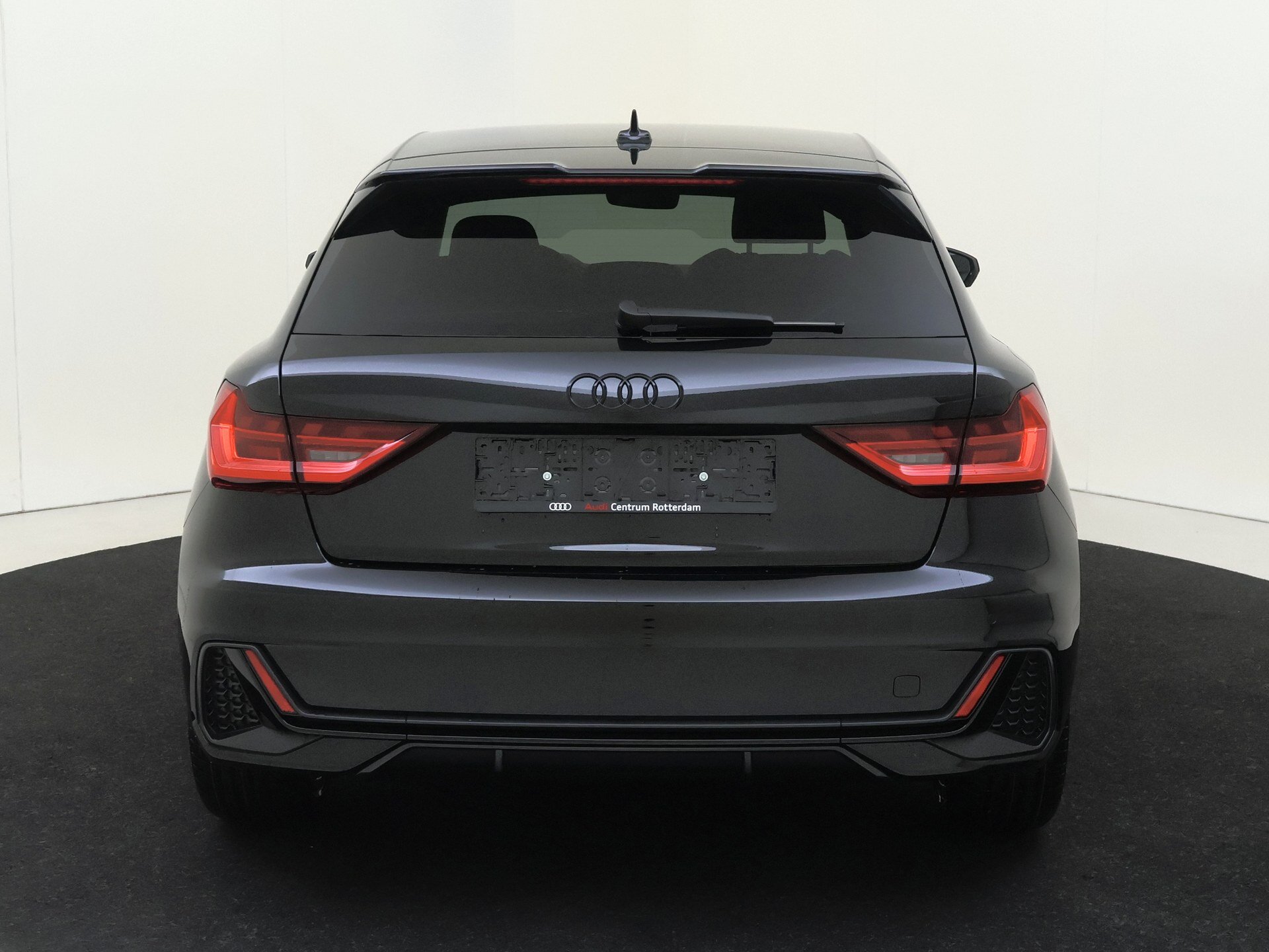 Audi A1 Sportback 25 TFSI  S tronic 95pk - Afbeelding 5
