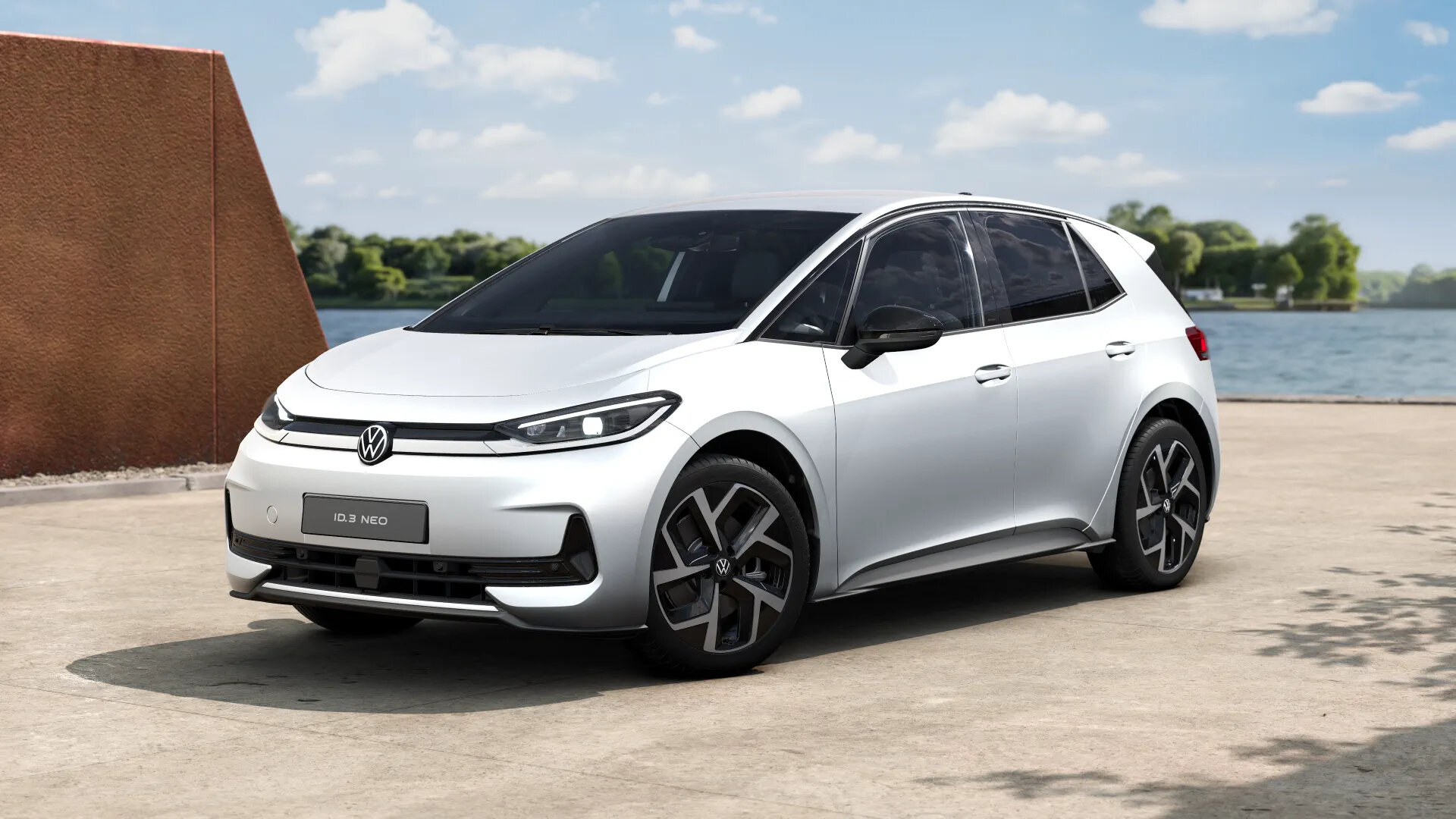 Volkswagen ID.3 Neo Life - Afbeelding 2