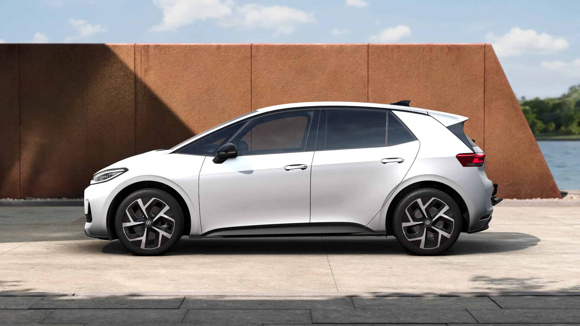Volkswagen ID.3 Neo Life - Afbeelding 3