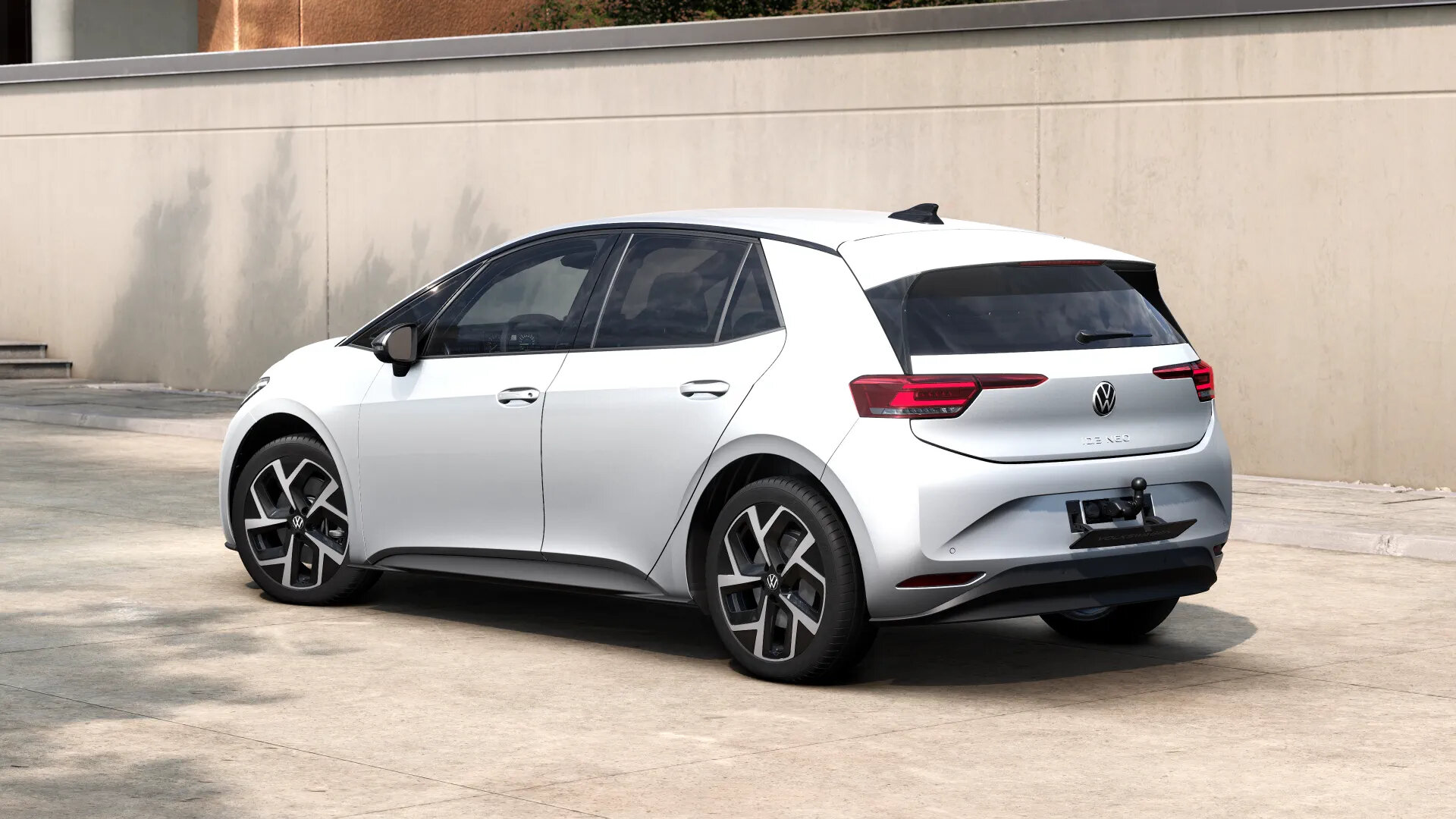 Volkswagen ID.3 Neo Life - Afbeelding 4