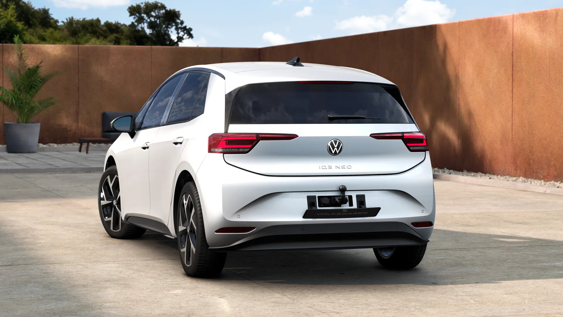 Volkswagen ID.3 Neo Life - Afbeelding 5