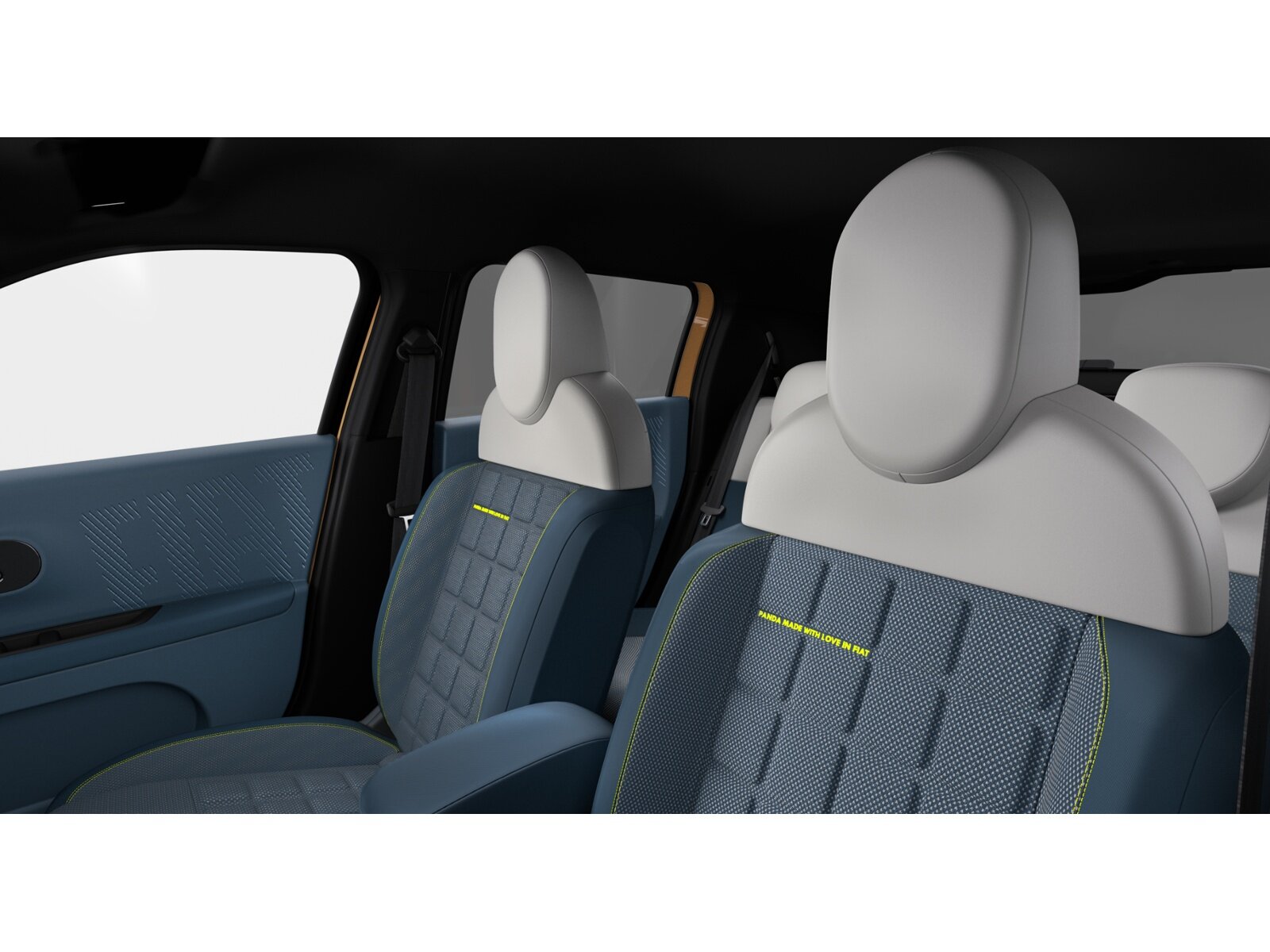Fiat Grande Panda