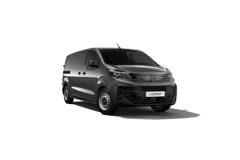 Peugeot Expert Standaard - Elektrisch - Afbeelding 3