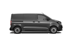 Peugeot Expert Standaard - Elektrisch - Afbeelding 4