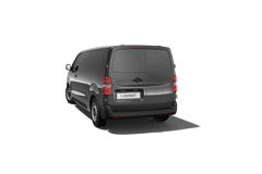 Peugeot Expert Standaard - Elektrisch - Afbeelding 5