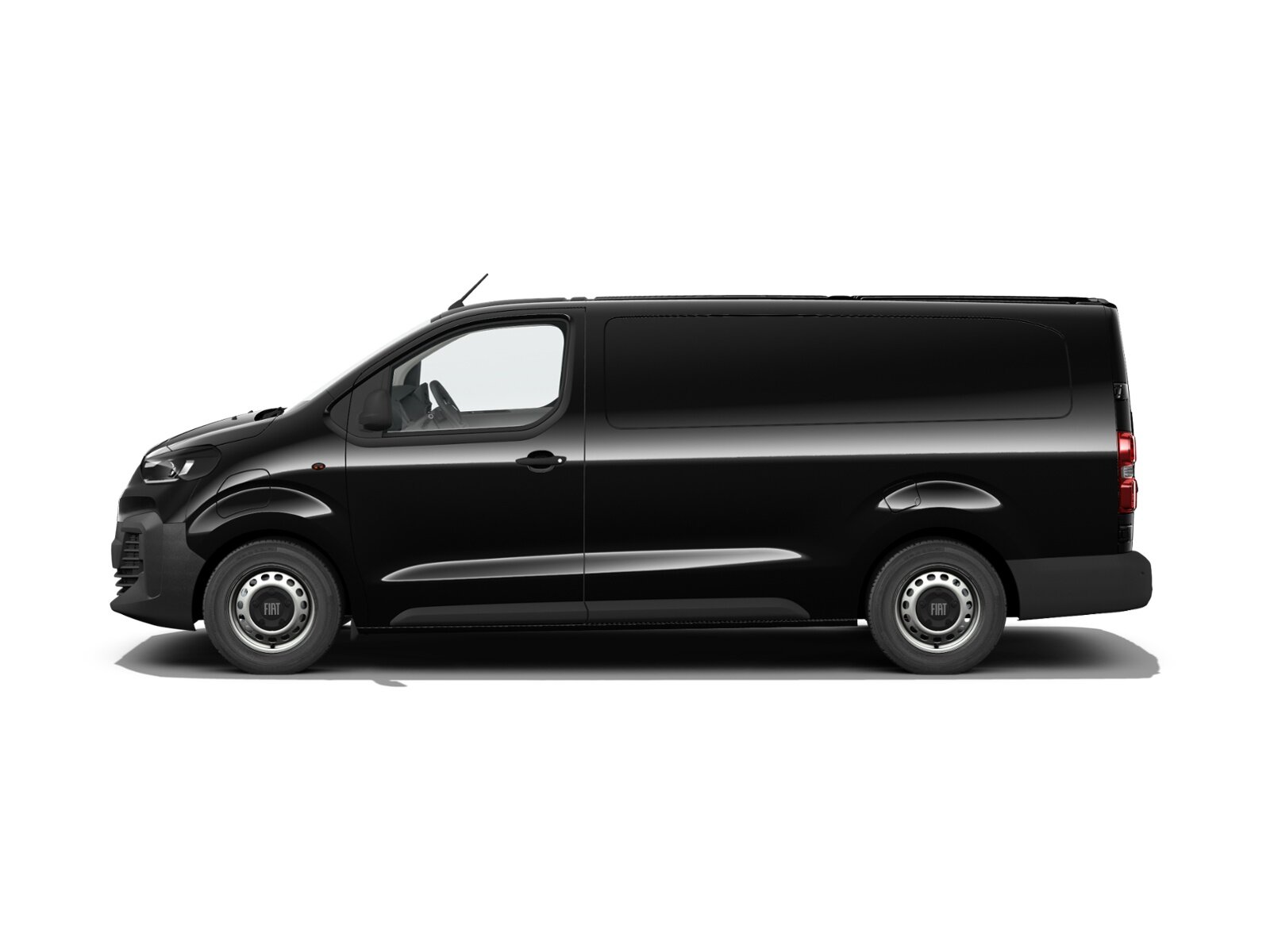 Fiat Scudo Professional Standaard - Afbeelding 4