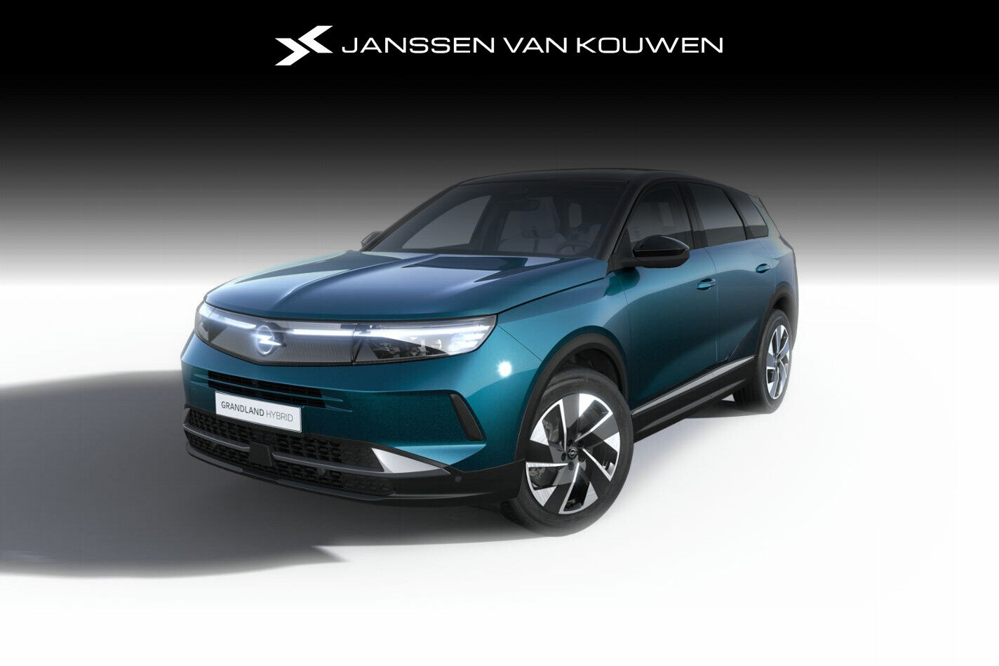 Opel Grandland GS