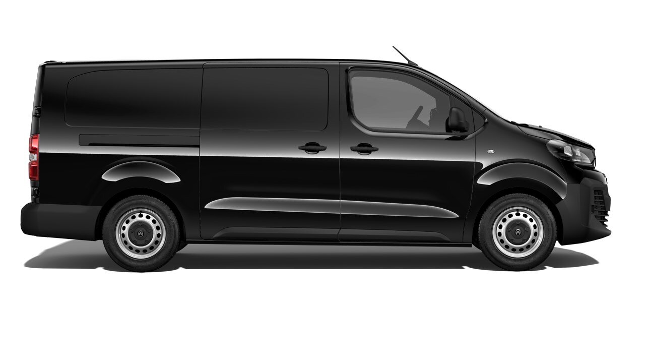 Citroën Jumpy Standaard - Elektrisch - Afbeelding 3