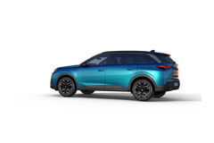 Peugeot 5008 GT - Afbeelding 5