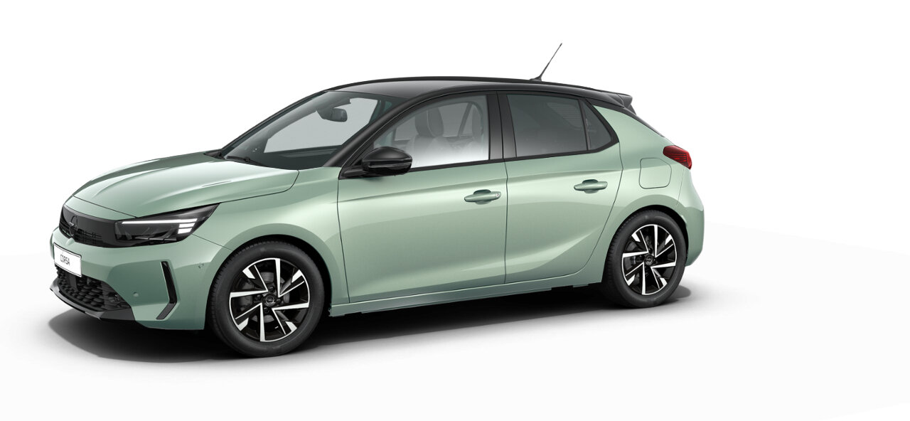 Opel Corsa YES - Afbeelding 4