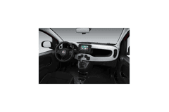 Fiat Pandina Cross - Afbeelding 5