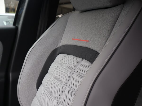 Binnenbekleding leder