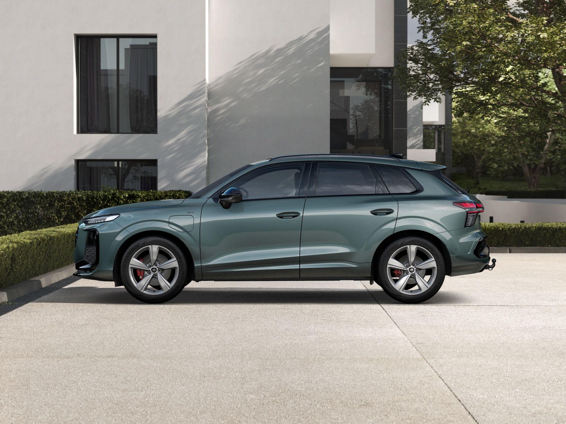 Audi Q3 1.5 e-hybrid 272pk S Edition - Afbeelding 3
