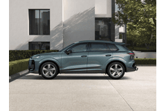 Audi Q3 1.5 e-hybrid 272pk S Edition - Afbeelding 3