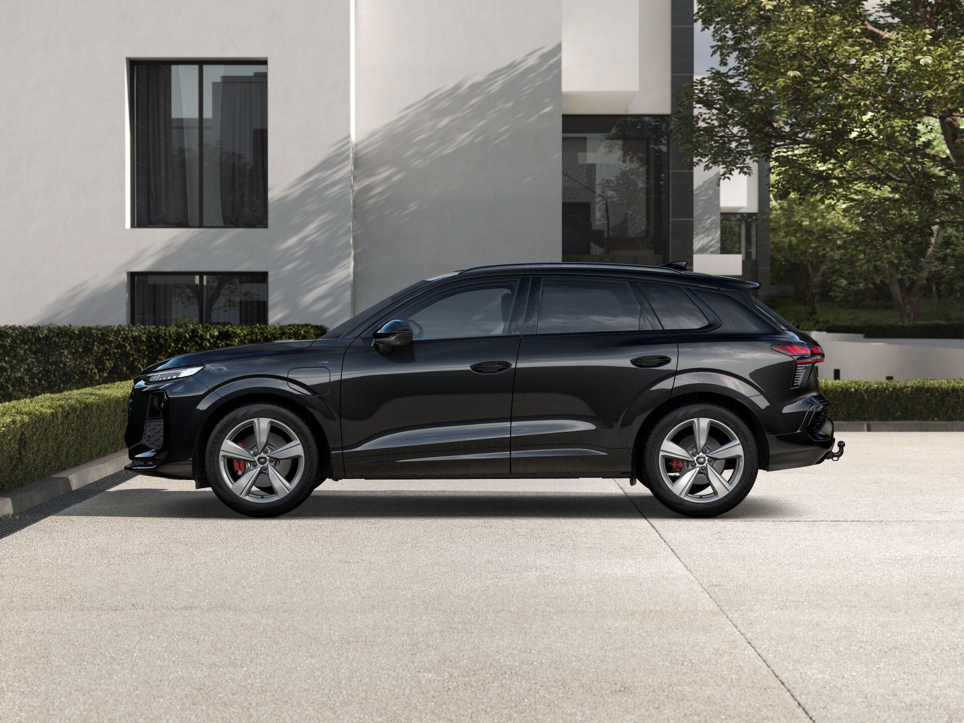 Audi Q3 1.5 e-hybrid 272pk S Edition - Afbeelding 3