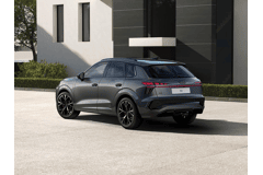 Audi Q3 1.5 e-hybrid 272pk S Edition - Afbeelding 2