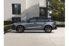Audi Q3 1.5 e-hybrid 272pk S Edition - Afbeelding 3