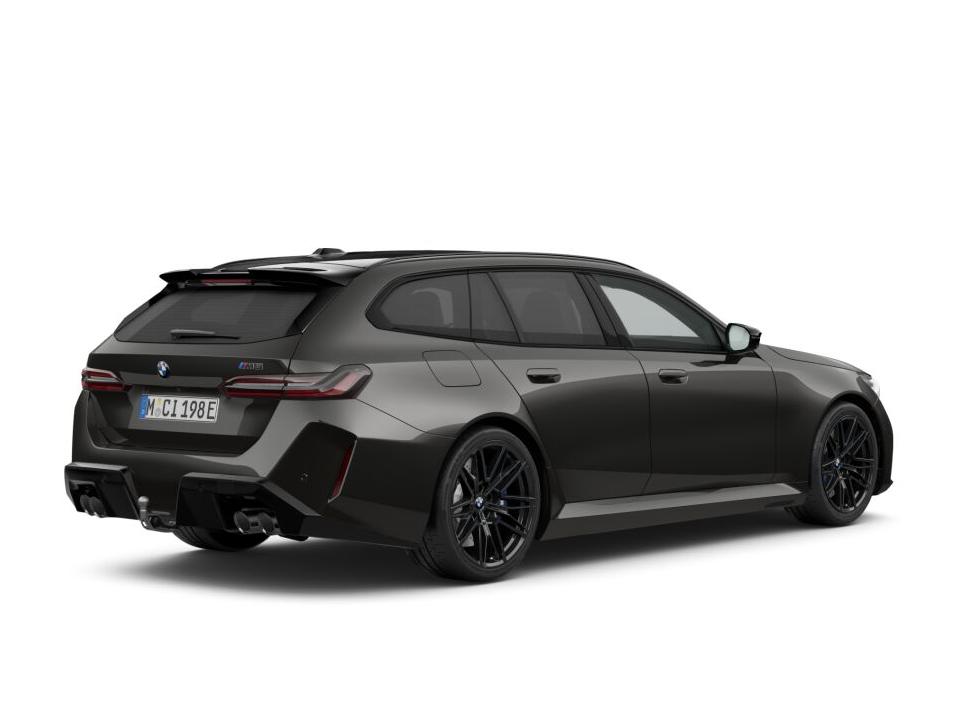 BMW M5 Touring - Afbeelding 2