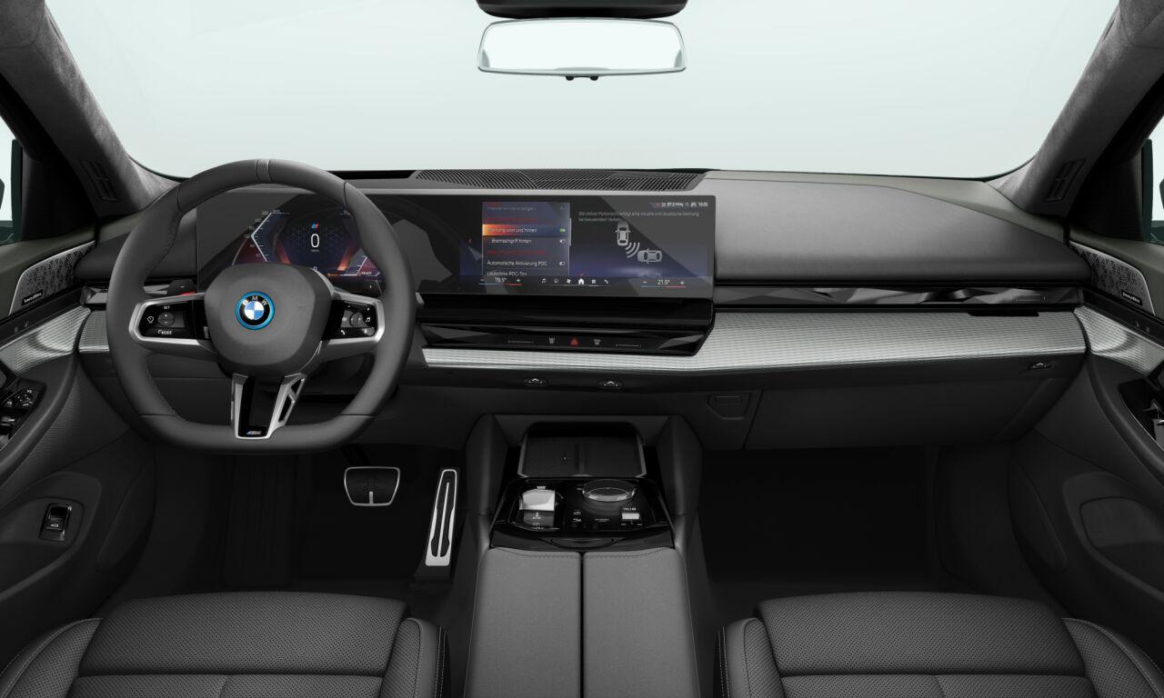 BMW 5-serie 530e M Sport Pro Edition - Afbeelding 3